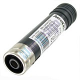 Black & Decker Balck&Decker VersaPak VP100 - 3,6V akku felújítás 1300 mAh Ni-CD