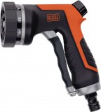 Black & Decker Black&Decker 10 funkciós locsoló pisztoly