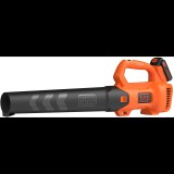 Black & Decker Black+Decker BCBL200L-QW Akkumulátoros Lombfúvó (BCBL200L-QW)