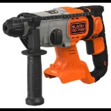 BLACK+DECKER Black&Decker BCD900B Akkumulátoros Fúró-vésőkalapács (Akku és töltő nélkül) (BCD900B-XJ)