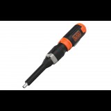 Black & Decker Black+Decker BCF601C-XJ Elemes Csavarozó (BCF601C-XJ)