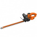 Black & Decker Black+Decker BEHT251 Elektromos Sövényvágó (BEHT251-QS)