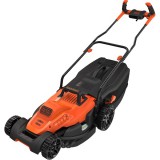 Black & Decker Black&Decker BEMW471BH Elektromos fűnyíró (BEMW471BH-QS)