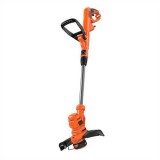 Black & Decker Black&Decker BESTA525 Elektromos fűszegély nyíró (BESTA525-QS)
