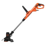 Black & Decker Black&Decker BESTE625 Elektromos fűszegély nyíró (BESTE625-QS)