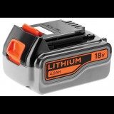 Black & Decker Black&Decker BL4018 Akkumulátor fűszegélyvágóhoz (BL4018-XJ)