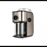 Black & Decker Black&Decker BXCG151E Elektromos Kávéörlő Kávédaráló 50g 150 Watt - Inox (ES9080020B)