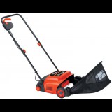Black & Decker Black+Decker GD300 Elektromos Gyeplazító (GD300-QS)