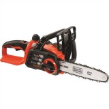 Black & Decker Black&Decker GKC1825L20 Akkus Láncfűrész (Akkumulátorral) (GKC1825L20-QW)