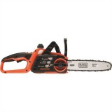 Black & Decker Black&Decker GKC1825LB Akkus Láncfűrész (Akkumulátor nélkül) (GKC1825LB-XJ)