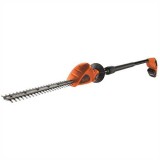 Black & Decker Black&Decker GTC1843L20 Akkus sövényvágó (Akkumulátorral) (GTC1843L20-QW)