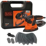 Black & Decker Black&Decker KA2500K Csiszoló (KA2500K-QS)