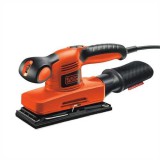 Black & Decker Black&Decker KA320EKA Elektromos Vibrációs csiszoló (KA320EKA-QS)