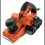 Black & Decker Black+Decker KW750K Elektromos kézi Gyalugép (KW750K-QS)