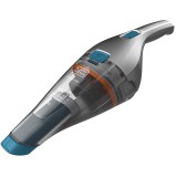 Black & Decker Black&Decker NVC215WA-QW kézi porszívó (NVC215WA-QW)