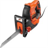 Black & Decker Black&Decker RS890K Elektromos Kézifűrész (RS890K-QS)