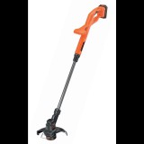 Black & Decker Black&Decker ST1823 Akkus szegélynyíró (Akkumulátorral) (ST1823-QW)