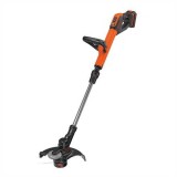 Black & Decker Black&Decker STC1820PC Akkus sövényvágó (Akkumulátorral) (STC1820PC-QW)