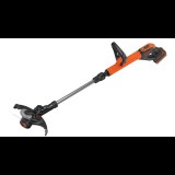 Black & Decker Black+Decker STC1840EPC Akkumulátoros Szegélyvágó (STC1840EPC-QW)