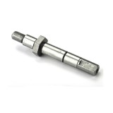 Black&Decker GK 1630, 1635 hajtó tengely