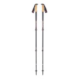 Black Diamond Alpine Carbon Cork Túrabot - Szürke (100-130cm) (BD1125143010ALL1)