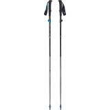 Black Diamond Distance FLZ Túrabot - Szürke (110cm) (BD11253310161101)