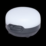 Black Diamond Moji R+ LED Kempinglámpa - Fekete (BD6206850002ALL1)