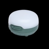 Black Diamond Moji R+ LED Kempinglámpa - Sötét zöld (BD6206853054ALL1)