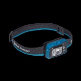 Black Diamond Spot 400 LED Fejlámpa - Fekete/Kék (BD6206724004ALL1)