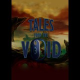 Black Dog Tales from the Void (PC - Steam elektronikus játék licensz)