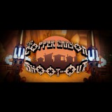 Black Dragon Studios Ltd The Copper Canyon Shoot Out (PC - Steam elektronikus játék licensz)