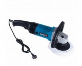 BLACK Elektromos Polírozó Gép 2200W 180mm