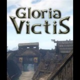 Black Eye Games Gloria Victis (PC - Steam elektronikus játék licensz)
