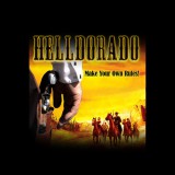 Black Forest Games Helldorado (PC - Steam elektronikus játék licensz)