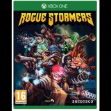 Black Forest Games Rogue Stormers (Xbox One  - Dobozos játék)