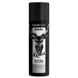 Black hole – prémium szilikon alapú análgél 100 ml