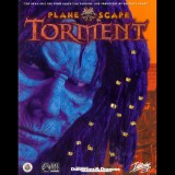 Black Isle Studios Planescape: Torment (PC - GOG.com elektronikus játék licensz)