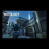 Black Lime Studio Botology (PC - Steam elektronikus játék licensz)