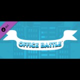 Black Lime Studio Office Battle - Brutal Mode (PC - Steam elektronikus játék licensz)