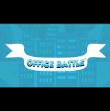Black Lime Studio Office Battle (PC - Steam elektronikus játék licensz)