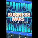 Black Phoenix Studio Business Wars - The Card Game (PC - Steam elektronikus játék licensz)
