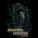 Black Phoenix Studio Dungeon Evolution: Nemesis (PC - Steam elektronikus játék licensz)