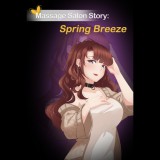 Black Pig Studio Massage Salon Story: Spring Breeze (PC - Steam elektronikus játék licensz)