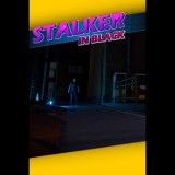 Black Pig Studio Stalker in black (PC - Steam elektronikus játék licensz)