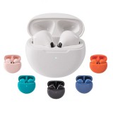 Black Point BLACKBIRD Fülhallgató Bluetooth I6 Pro TWS, Kék