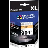 Black Point patron BPH901XL (HP CC653AE) (BPH901XLBK)