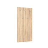 Black Red White BRW NEPO PLUS fali fogas - sonoma tölgy