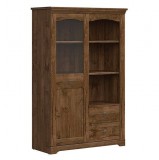 Black Red White BRW PATRAS - Polcos vitrin