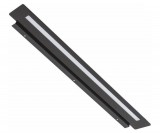 Black Red White BRW Világítás a KASSEL Gardróbszekrény díszkeretéhez