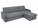 Black Red White Kristen Univerzális sarokkanapé - szürke